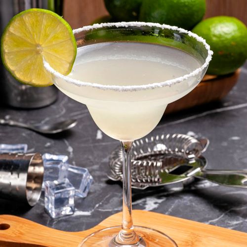 Margarita Fresh Lime Juice